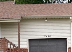 Pre-foreclosure Listing in GLADWAE PL YOUNGSTOWN, OH 44511