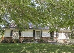 Pre-foreclosure in  NW CROOKED RD Kansas City, MO 64152