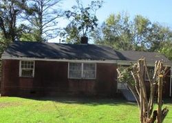 Pre-foreclosure in  WILMINGTON RD Montgomery, AL 36105