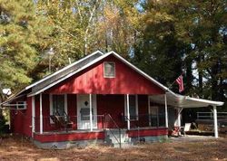Pre-foreclosure Listing in SHILOH RD HIGDEN, AR 72067