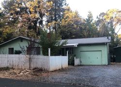 Pre-foreclosure Listing in POND DR FORESTHILL, CA 95631