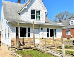 Pre-foreclosure Listing in HULBERT AVE ERLANGER, KY 41018