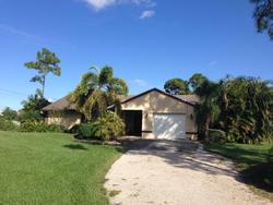 Pre-foreclosure in  ROYAL PALM BEACH BLVD West Palm Beach, FL 33412