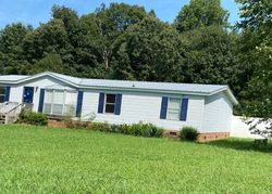 Pre-foreclosure in  ERIC DR Linwood, NC 27299