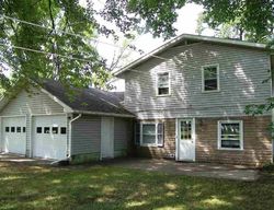 Pre-foreclosure Listing in COUNTRY CLUB RD WARSAW, IN 46580