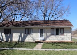 Pre-foreclosure in  NORTHSIDE DR West Branch, IA 52358