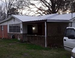 Pre-foreclosure in  LOCK 17 RD Bessemer, AL 35023