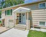 Pre-foreclosure Listing in E CLAFLIN AVE SALINA, KS 67401