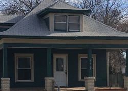 Pre-foreclosure Listing in N FAIRVIEW AVE WICHITA, KS 67203