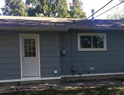 Pre-foreclosure Listing in S FERN ST WICHITA, KS 67213