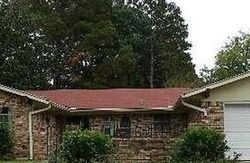 Pre-foreclosure in  MILKY WAY Shreveport, LA 71119