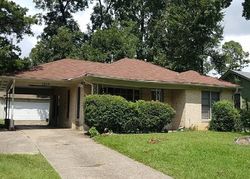 Pre-foreclosure in  CATHERINE ST Shreveport, LA 71109