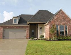 Pre-foreclosure Listing in EASY ROCK LANDING DR BROUSSARD, LA 70518