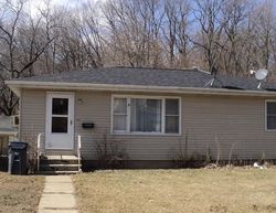 Pre-foreclosure Listing in S PLANE ST BURLINGTON, IA 52601