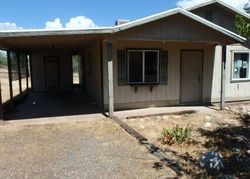 Pre-foreclosure Listing in E HORSESHOE LN MAYER, AZ 86333