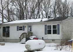 Pre-foreclosure Listing in WOODLAND TRL SANDUSKY, OH 44870