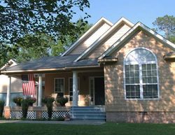 Pre-foreclosure in  ANDOVER ST Moss Point, MS 39563