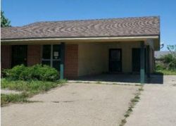 Pre-foreclosure in  HICKORY DR Greenville, MS 38701