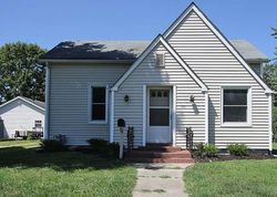 Pre-foreclosure Listing in N EASTON ST STAUNTON, IL 62088