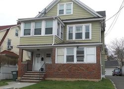 Pre-foreclosure Listing in MANHATTAN AVE BRIDGEPORT, CT 06606