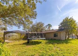 Pre-foreclosure Listing in NORTHRIDE TRL LAKELAND, FL 33813