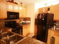 Pre-foreclosure Listing in OXFORD PL APT D BOCA RATON, FL 33433