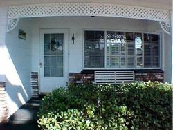 Pre-foreclosure in  53RD AVE N Saint Petersburg, FL 33708