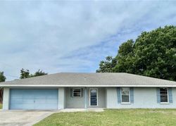 Pre-foreclosure Listing in 5TH AVE W PALMETTO, FL 34221