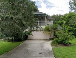 Pre-foreclosure in  W CHAPIN AVE Tampa, FL 33611