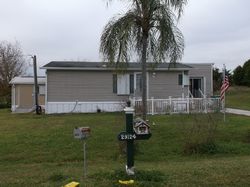 Pre-foreclosure in  ORVA DR Punta Gorda, FL 33982