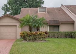 Pre-foreclosure Listing in VERSAILLES CT LAKE WORTH, FL 33467