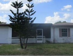 Pre-foreclosure in  AMUNDSON ST Tampa, FL 33634
