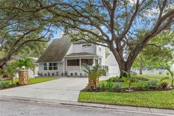 Pre-foreclosure in  72ND ST N Pinellas Park, FL 33781