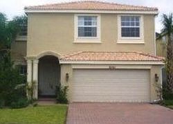 Pre-foreclosure in  DUPONT PL West Palm Beach, FL 33414