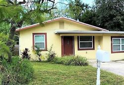 Pre-foreclosure in  56TH AVE N Saint Petersburg, FL 33709