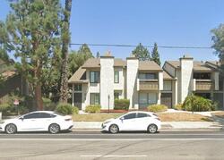 Pre-foreclosure in  DEVONSHIRE ST UNIT 46 Granada Hills, CA 91344