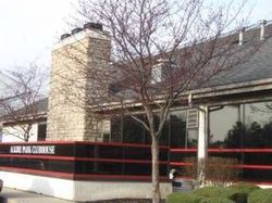 Pre-foreclosure in  PARRAU DR Columbus, OH 43228