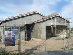 Pre-foreclosure in  W WOODLANDS AVE Goodyear, AZ 85338