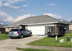 Pre-foreclosure in  HARMONY CIR Gulfport, MS 39503