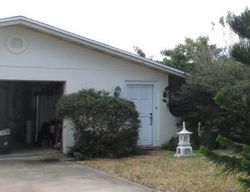 Pre-foreclosure in  ANCHOR DR Port Orange, FL 32127