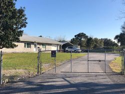 Pre-foreclosure Listing in LAGOON AVE OAK HILL, FL 32759