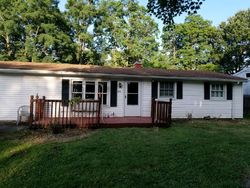 Pre-foreclosure Listing in WEAVER RD RAVENNA, OH 44266