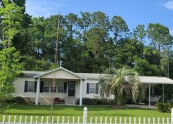 Pre-foreclosure Listing in N JANET DR CRESCENT CITY, FL 32112