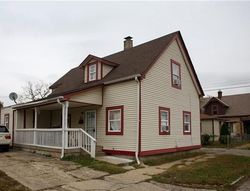 Pre-foreclosure in  E 24TH ST Indianapolis, IN 46205