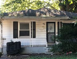 Pre-foreclosure in  S WESLEY ST Springfield, IL 62703