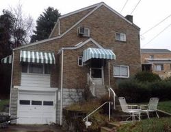 Pre-foreclosure in  AGNEW RD Pittsburgh, PA 15227