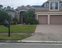 Pre-foreclosure in  OPEN MEADOW LOOP Oviedo, FL 32766