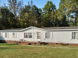 Pre-foreclosure Listing in HILLCREEK DR PARKTON, NC 28371