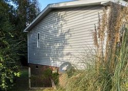 Pre-foreclosure in  HILLCREEK DR Parkton, NC 28371