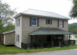 Pre-foreclosure in  PICKENS HWY Rosman, NC 28772